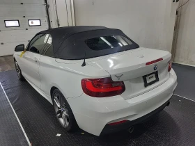 BMW 235 ЗАДНО * *  РЪЧКА * * CARFAX * * АВТО КРЕДИТ * *  - 31500 лв. / 16105.69 € - 37451660 6