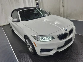 BMW 235 ЗАДНО * *  РЪЧКА * * CARFAX * * АВТО КРЕДИТ * *  - 31500 лв. / 16105.69 € - 37451660 2