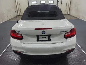 BMW 235 ЗАДНО * *  РЪЧКА * * CARFAX * * АВТО КРЕДИТ * *  - 31500 лв. / 16105.69 € - 37451660 4