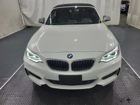 BMW 235 ЗАДНО * *  РЪЧКА * * CARFAX * * АВТО КРЕДИТ * *  - 31500 лв. / 16105.69 € - 37451660 3