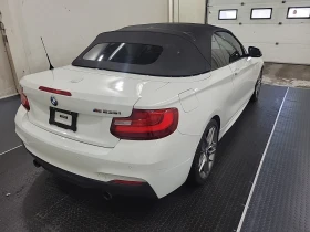 BMW 235 ЗАДНО * *  РЪЧКА * * CARFAX * * АВТО КРЕДИТ * *  - 31500 лв. / 16105.69 € - 37451660 5