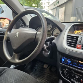 Обява за продажба на Peugeot 206 206 +  ~4 100 лв. - изображение 6