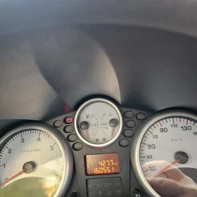Обява за продажба на Peugeot 206 206 +  ~4 100 лв. - изображение 4
