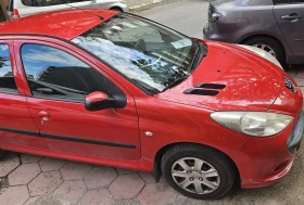 Обява за продажба на Peugeot 206 206 +  ~4 100 лв. - изображение 1