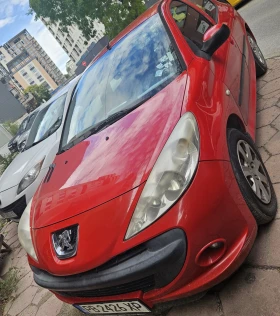 Обява за продажба на Peugeot 206 206 +  ~4 100 лв. - изображение 2
