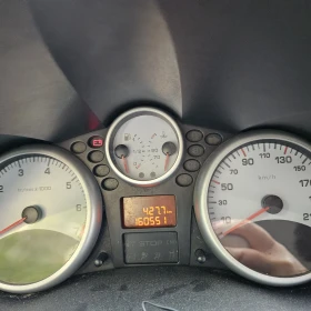 Обява за продажба на Peugeot 206 206 +  ~4 100 лв. - изображение 5