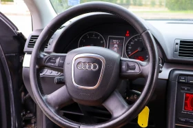 Обява за продажба на Audi A4 avant ~7 000 лв. - изображение 8 | Auto.bg Обява за продажба на Audi A4 avant ~7 000 лв. - изображение 8