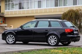 Обява за продажба на Audi A4 avant ~7 000 лв. - изображение 4 | Auto.bg Обява за продажба на Audi A4 avant ~7 000 лв. - изображение 4