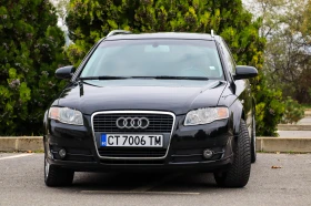 Обява за продажба на Audi A4 avant ~7 000 лв. - изображение 1 | Auto.bg Обява за продажба на Audi A4 avant ~7 000 лв. - изображение 1