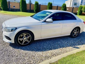 Mercedes-Benz C 250 AMG, снимка 2 — Bazar.bg Mercedes-Benz C 250 AMG, снимка 2