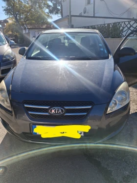 Kia Ceed 1.4, снимка 2