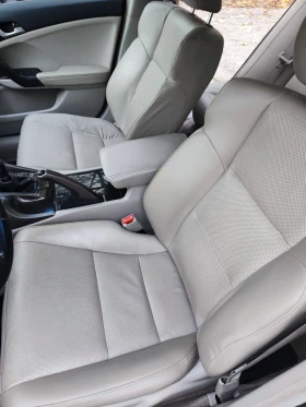 Honda Accord 2.4 | Mobile.bg    9