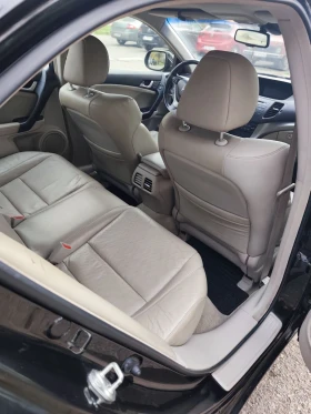 Honda Accord 2.4 | Mobile.bg    14