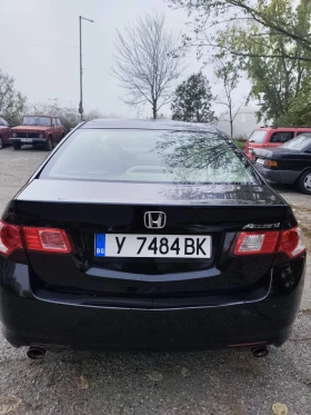 Honda Accord 2.4 | Mobile.bg    5