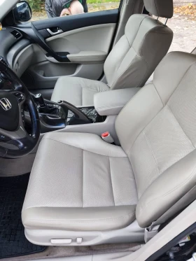 Honda Accord 2.4 | Mobile.bg    8