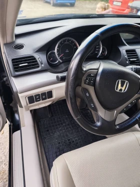 Honda Accord 2.4 | Mobile.bg    7