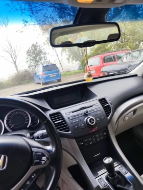 Honda Accord 2.4 | Mobile.bg    10