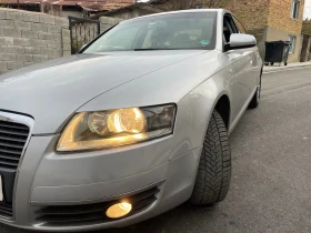Audi A6 2.4 177ps EU4, снимка 17