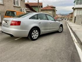 Audi A6 2.4 177ps EU4, снимка 6