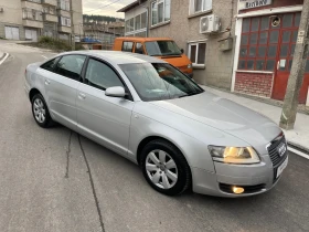 Audi A6 2.4 177ps EU4, снимка 3