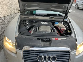 Audi A6 2.4 177ps EU4, снимка 11