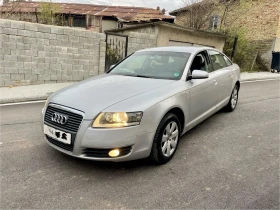 Audi A6 2.4 177ps EU4, снимка 4