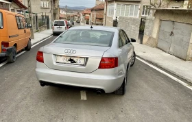 Audi A6 2.4 177ps EU4, снимка 5