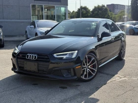 Audi S4 2019 TECHNIK QUATTRO * БЕЗ ПЪРВОНАЧАЛНА ВНОСКА* 