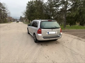 Peugeot 307 2.0HDi, снимка 3