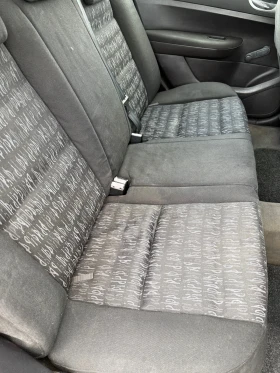 Peugeot 307 2.0HDi, снимка 8