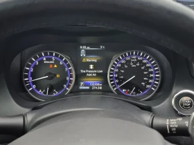 Infiniti Q50 * RED SPORT 400 * CARFAX *  - 23600 лв. / 12066.49 € - 56507868 9