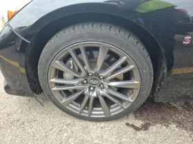 Infiniti Q50 * RED SPORT 400 * CARFAX *  - 23600 лв. / 12066.49 € - 56507868 6