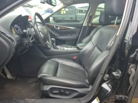 Infiniti Q50 * RED SPORT 400 * CARFAX *  - 23600 лв. / 12066.49 € - 56507868 7