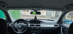 BMW 325 325d, снимка 9