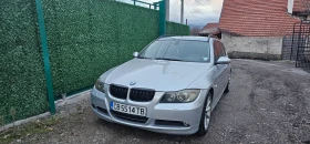 BMW 325 325d, снимка 2