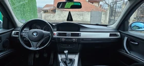 BMW 325 325d, снимка 8