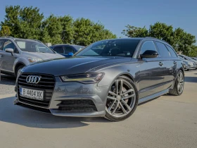Audi A6 Bi-TDI - 3xS-LINE - ЛИЗИНГ