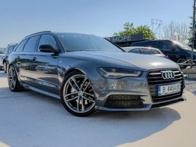����� �� �������� �� Audi A6 Bi-TDI - 3xS-LINE - ������