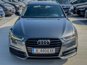 ����� �� �������� �� Audi A6 Bi-TDI - 3xS-LINE - ������