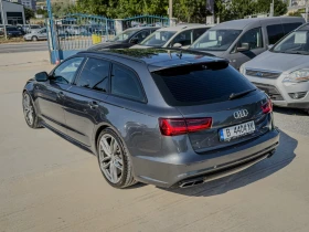 Audi A6 Bi-TDI - 3xS-LINE - ZF8 | Mobile.bg � ����� ������ 6