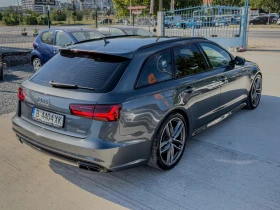 ����� �� �������� �� Audi A6 Bi-TDI - 3xS-LINE - ������