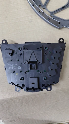 Ford Focus 1.6 tdi - 35 € / 68.45 лв. - 50393912 2