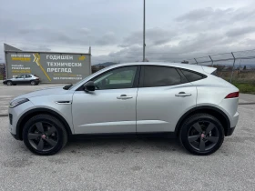 Jaguar E-pace D150 AWD * CAMERA* NAVI* TOP* , снимка 7