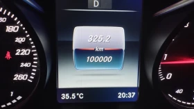 Mercedes-Benz C 300 - 18500 € / 36182.85 лв. - 25753344 8