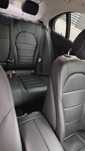 Mercedes-Benz C 300 - 18500 € / 36182.85 лв. - 25753344 9