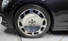 Mercedes-Benz S 350 - 20298 € / 39699.44 лв. - 65529812 5