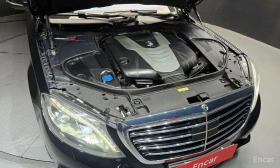 Mercedes-Benz S 350 - 20298 € / 39699.44 лв. - 65529812 6