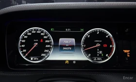 Mercedes-Benz S 350 - 20298 € / 39699.44 лв. - 65529812 8