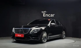 Mercedes-Benz S 350 
