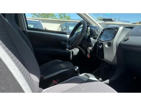 Toyota Aygo CITE - 12731 € / 24899.67 лв. - 35740427 11